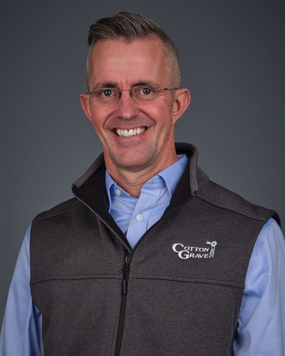 Brent Swart