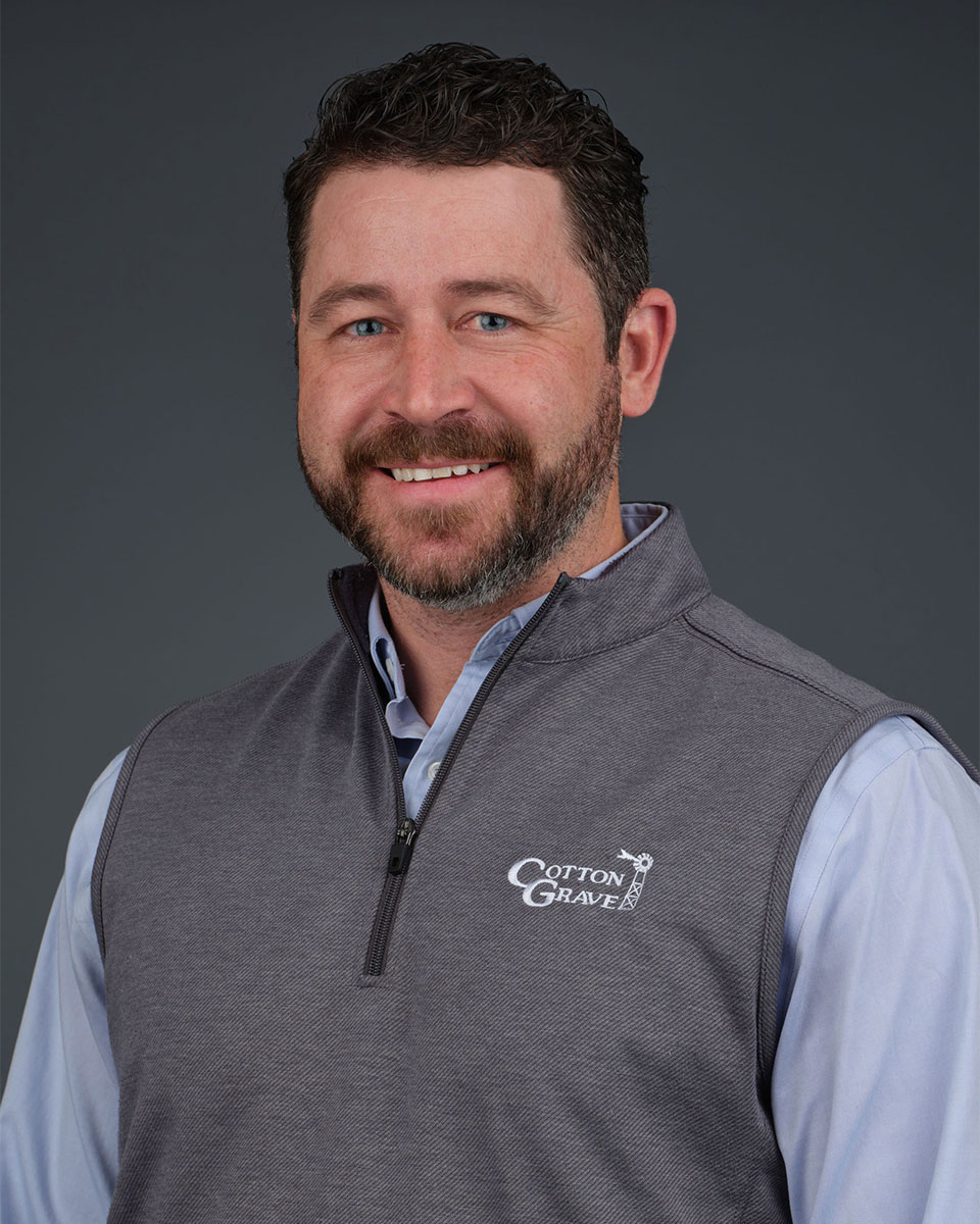 Mike Koenecke